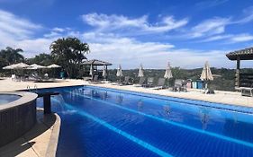 Paraty Hotel Fazenda & Spa