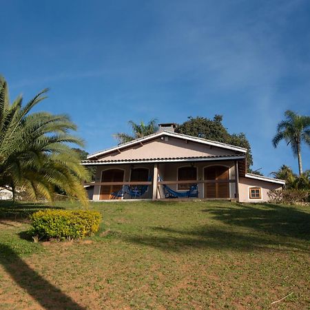 Paraty Hotel Fazenda & Spa Ibiuna Exterior photo