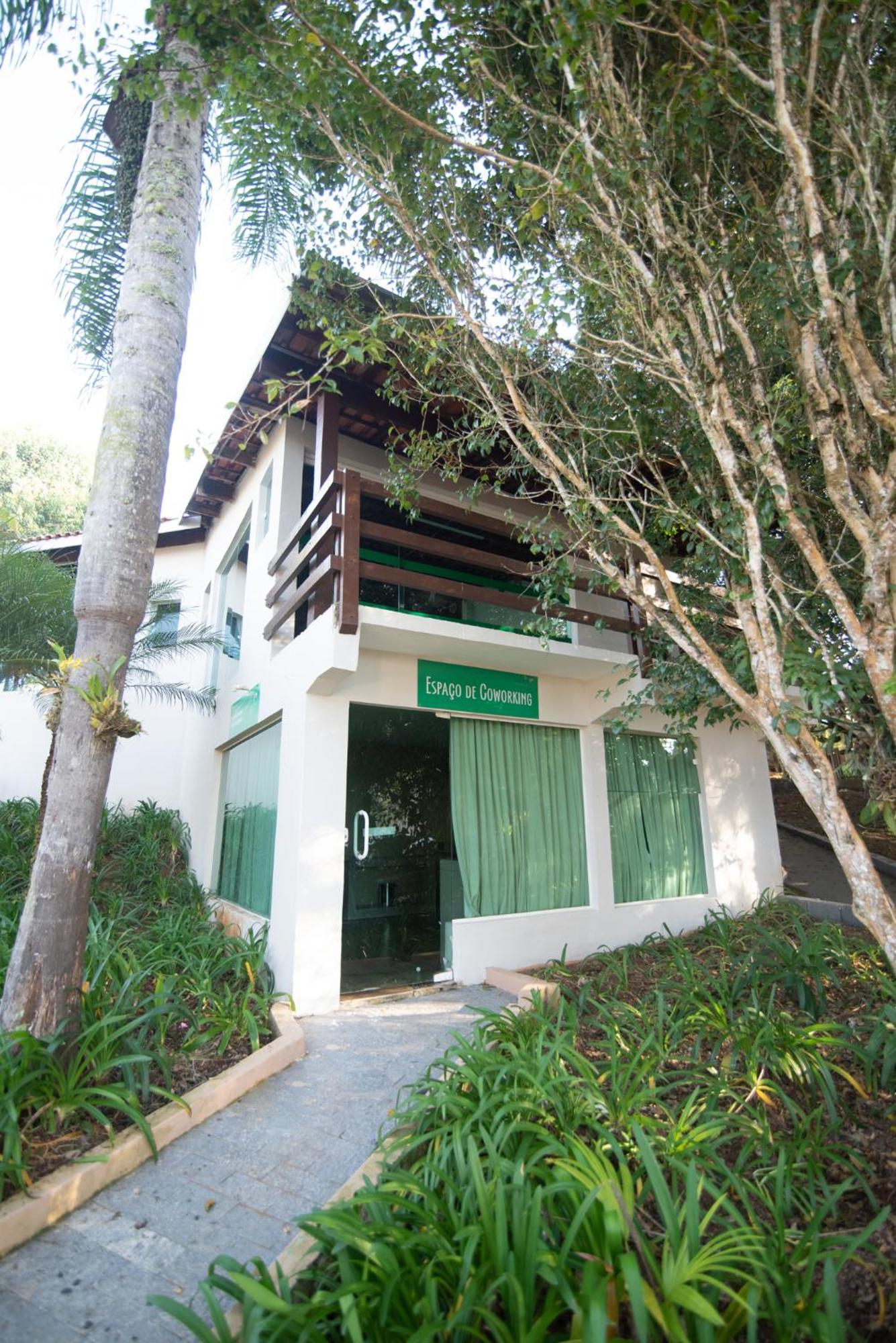 Paraty Hotel Fazenda & Spa Ibiuna Exterior photo