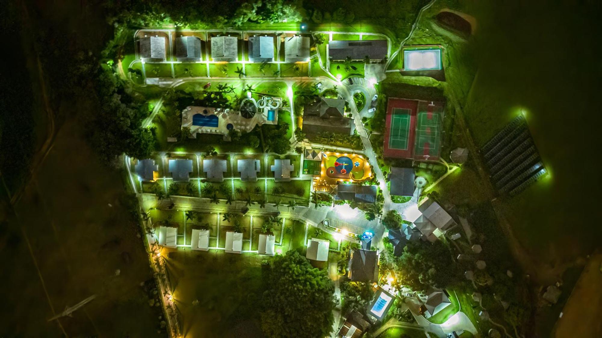 Paraty Hotel Fazenda & Spa Ibiuna Exterior photo